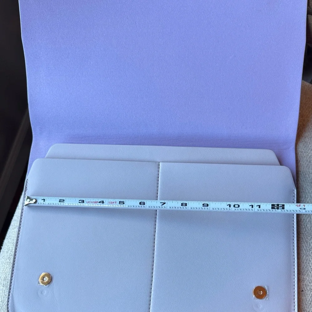 Lavender Laptop/Tablet Sleeve